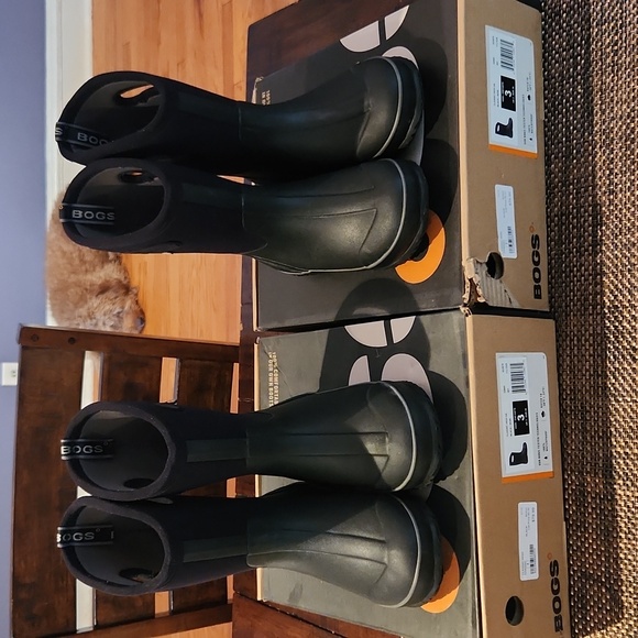 Kids boots - Picture 12 of 15